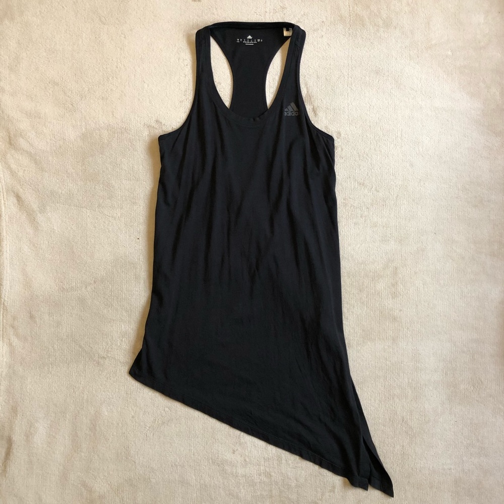 Adidas Tunic Tank Dress